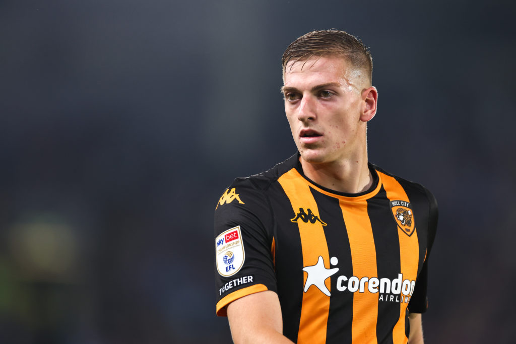 Hull City v Coventry City - Sky Bet Championship