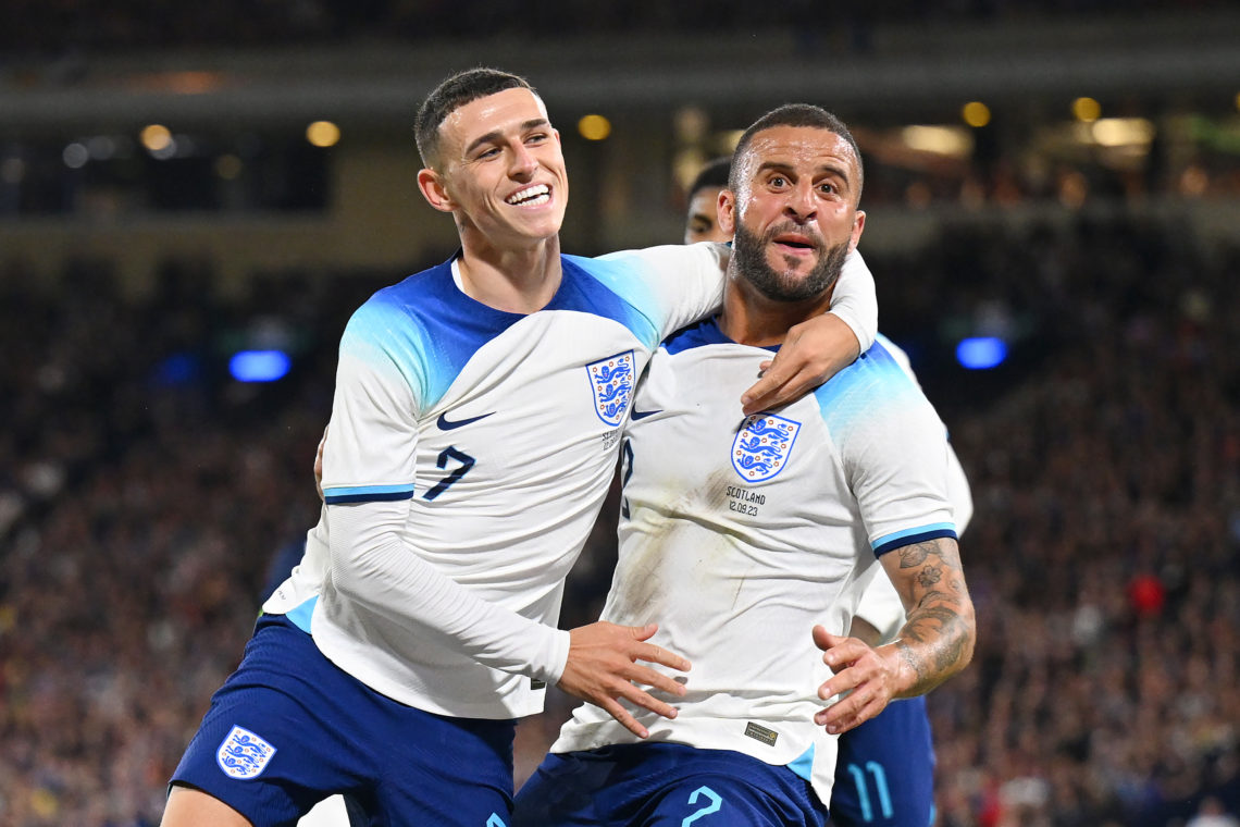 Photo by Michael Regan - The FA/The FA via Getty Images