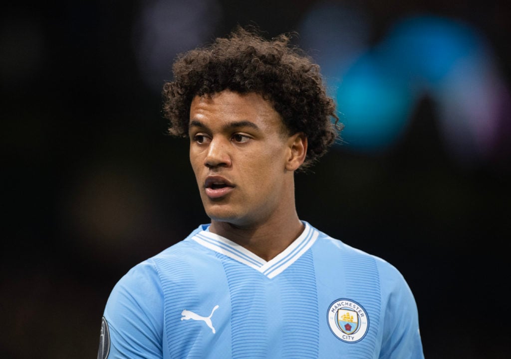 Manchester City v FK Crvena Zvezda: Group G - UEFA Champions League 2023/24
