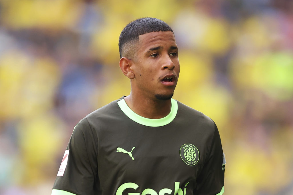 Cadiz CF v Girona FC - LaLiga EA Sports