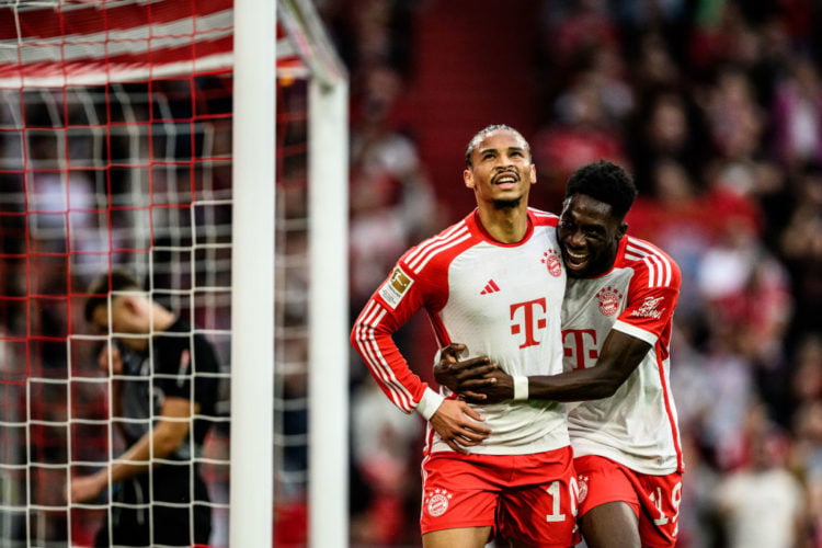 Photo by Sebastian Widmann/Bundesliga/Bundesliga Collection via Getty Images