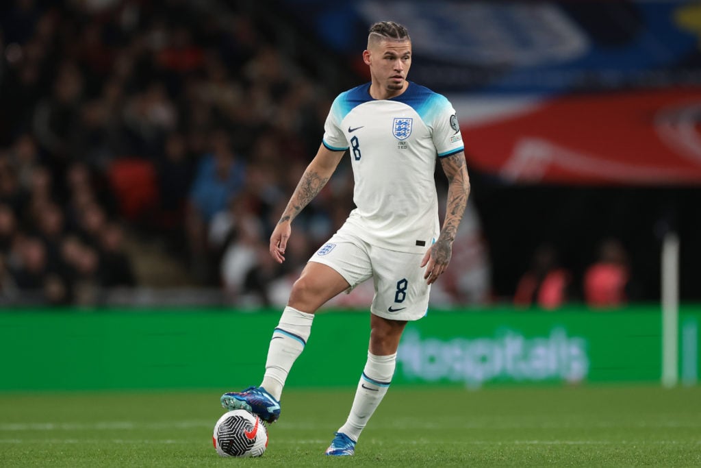 England v Italy: Group C - UEFA EURO 2024 European Qualifiers
