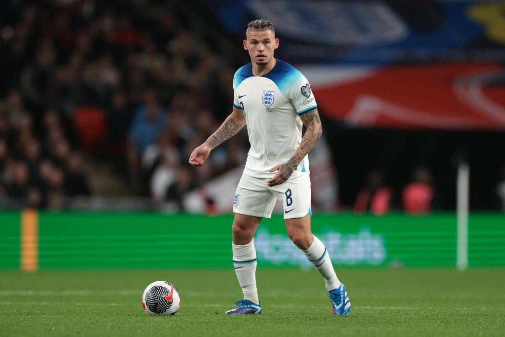 England v Italy: Group C - UEFA EURO 2024 European Qualifiers