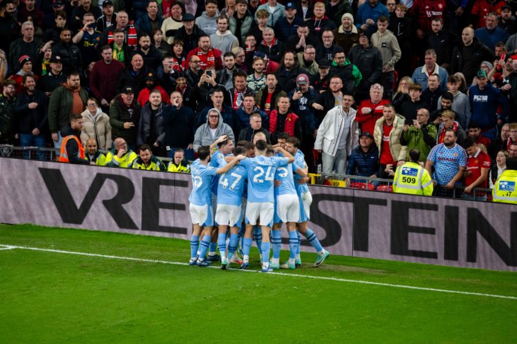 Photo by Ash Donelon/Manchester United via Getty Images