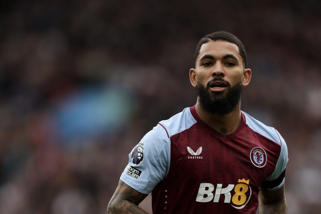 Aston Villa v Luton Town - Premier League