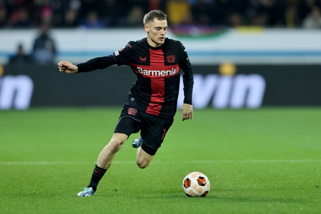 Florian Wirtz