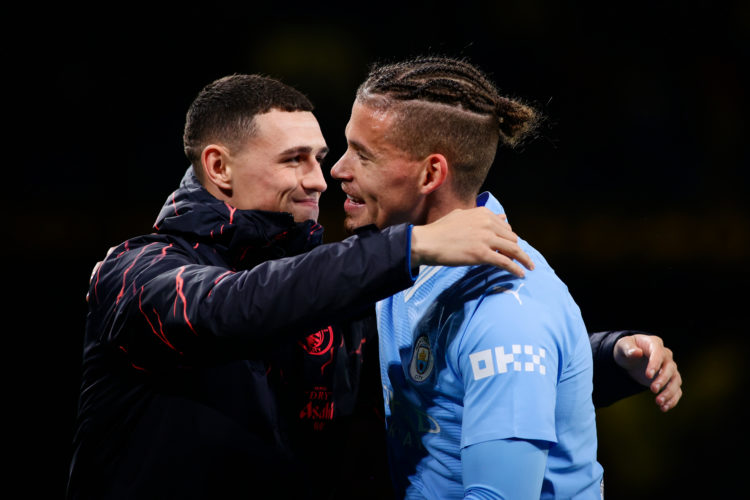 Photo by Joan Cros - Corbis/Getty Images