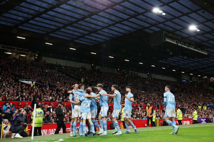 Photo by Catherine Ivill/Getty Images