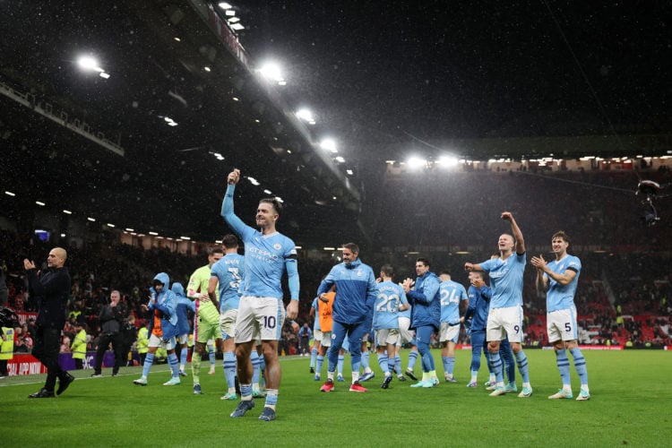 Photo by Catherine Ivill/Getty Images