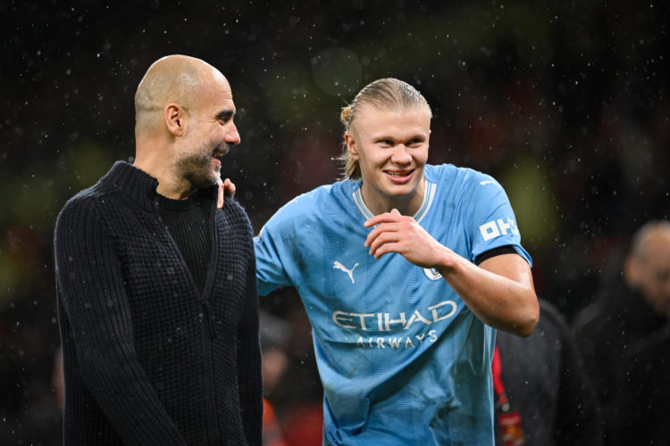 Photo by Michael Regan/Getty Images