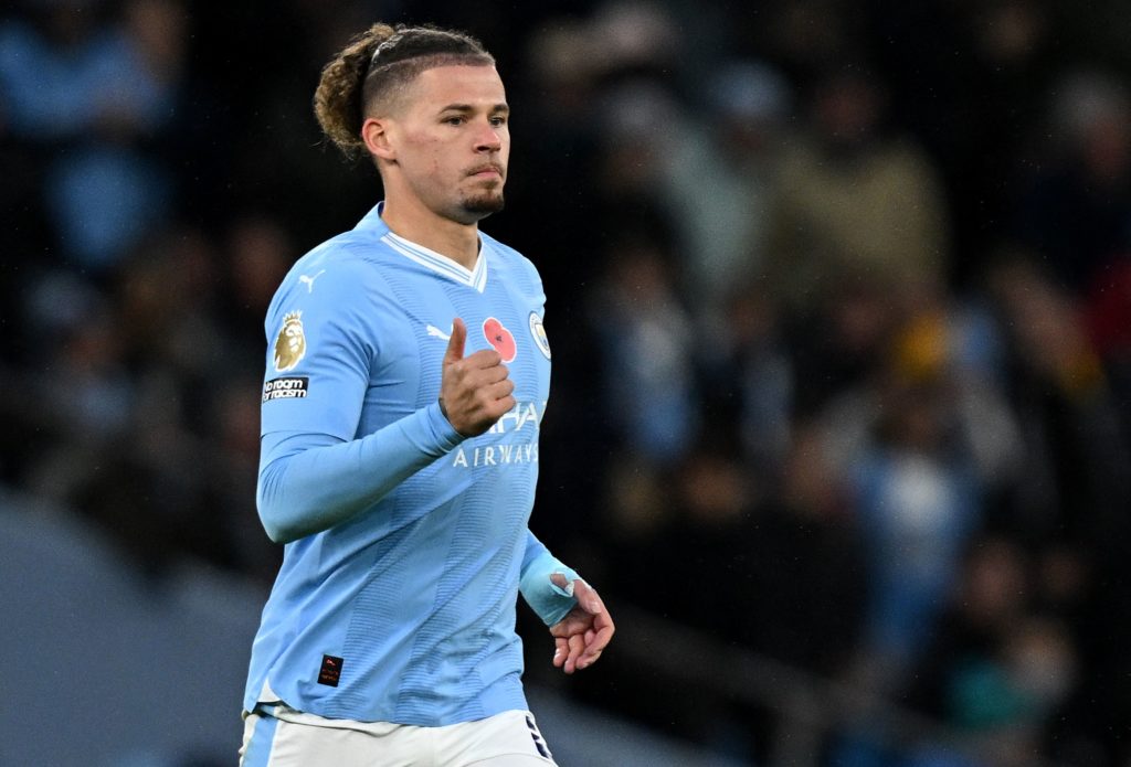 Kalvin Phillips