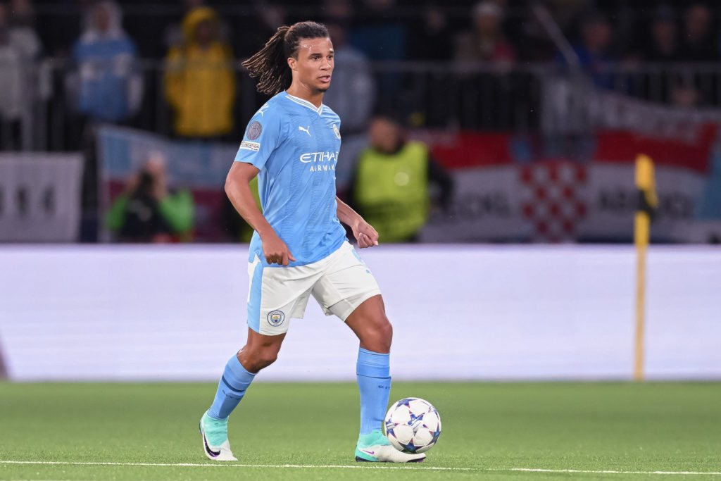 BSC Young Boys v Manchester City: Group G - UEFA Champions League 2023/24
