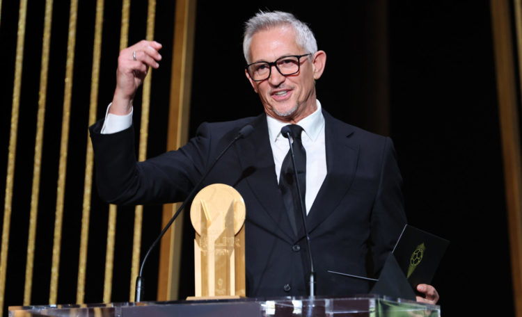 Photo by Pascal Le Segretain/Getty Images
