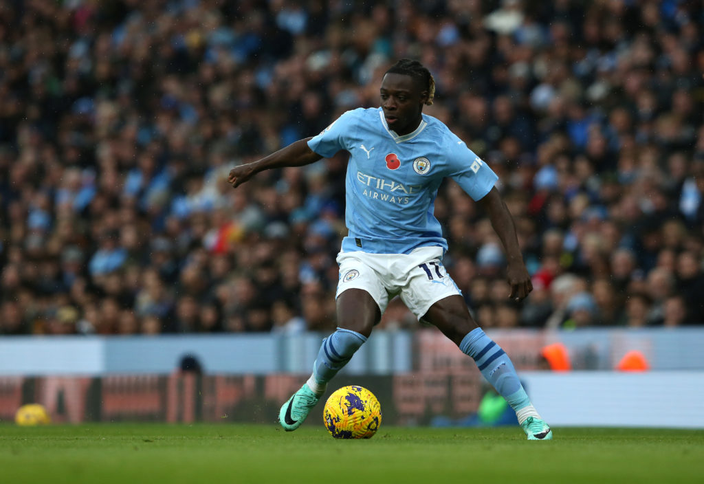 Manchester City v AFC Bournemouth - Premier League