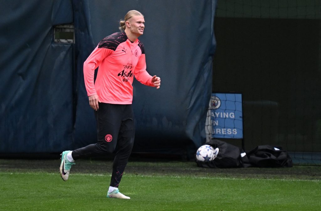 FBL-EUR-C1-MAN CITY-TRAINING