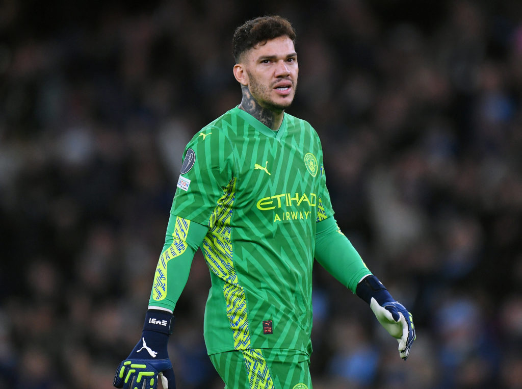 Manchester City v BSC Young Boys: Group G - UEFA Champions League 2023/24