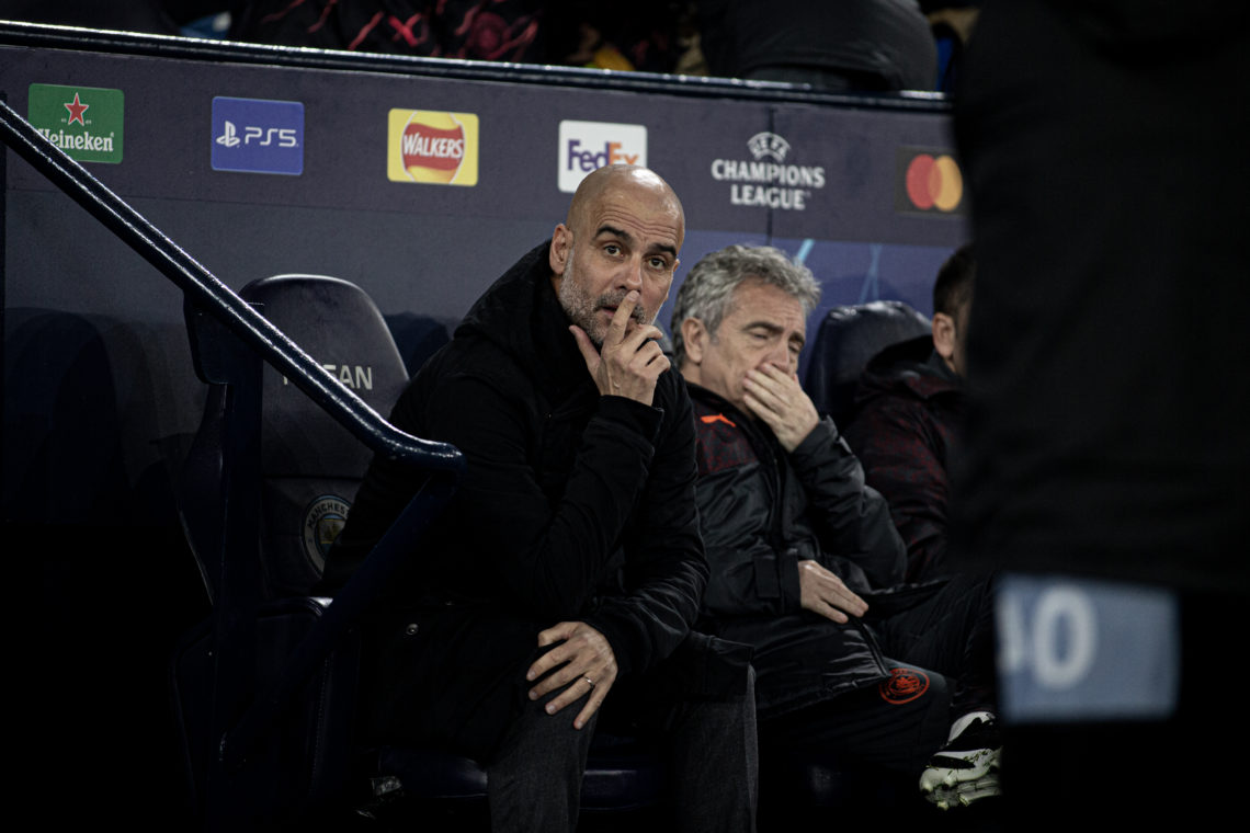 Photo by Danilo Fernandes/Eurasia Sport Images/Getty Images