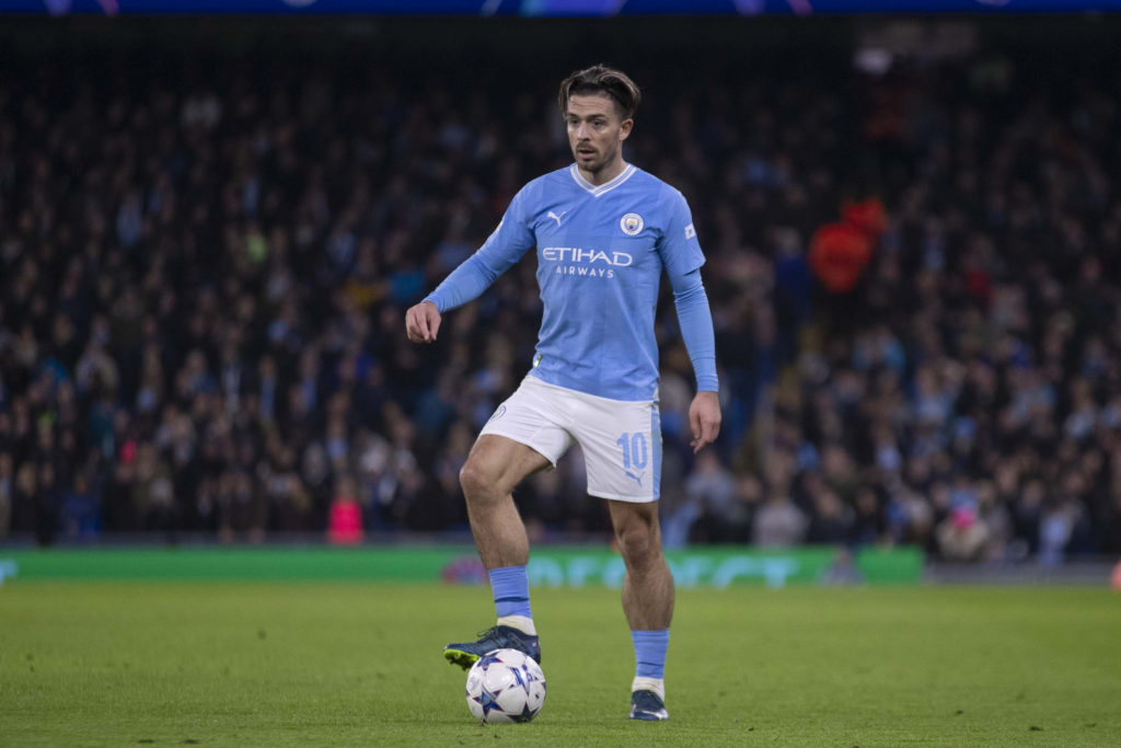 Manchester City v BSC Young Boys: Group G - UEFA Champions League 2023/24
