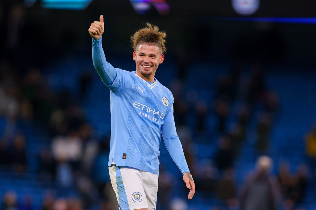 Kalvin Phillips