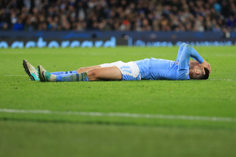 Photo by Simon Stacpoole/Offside/Offside via Getty Images