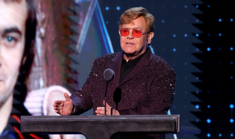 Photo by Kevin Kane/Getty Images for The Rock and Roll Hall of Fame 