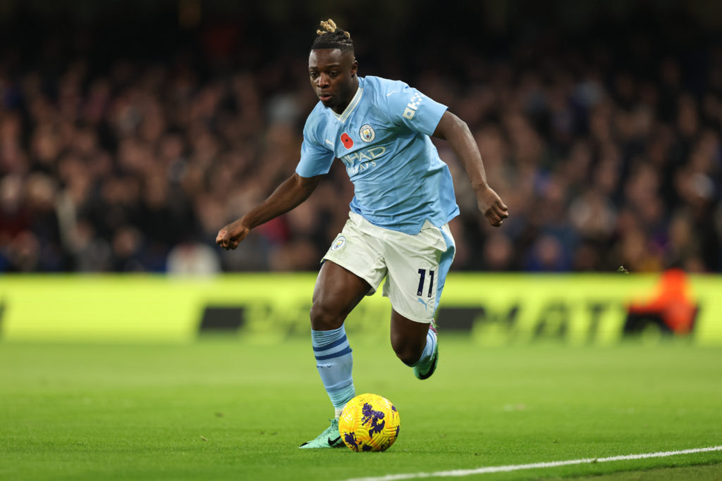 Chelsea FC v Manchester City - Premier League