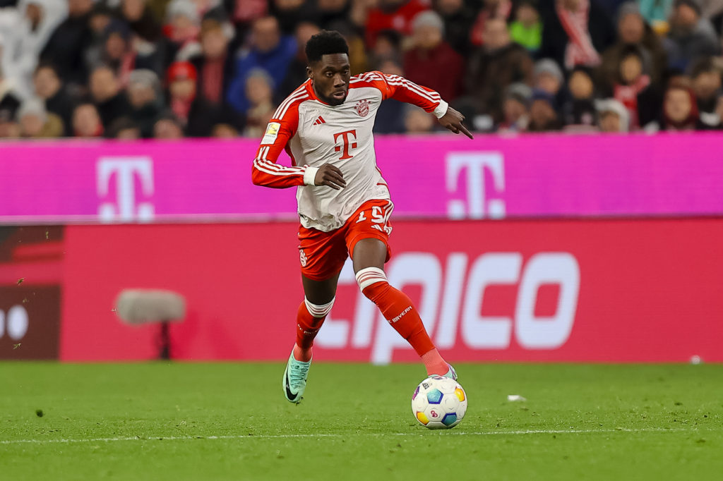 FC Bayern München v 1. FC Heidenheim 1846 - Bundesliga