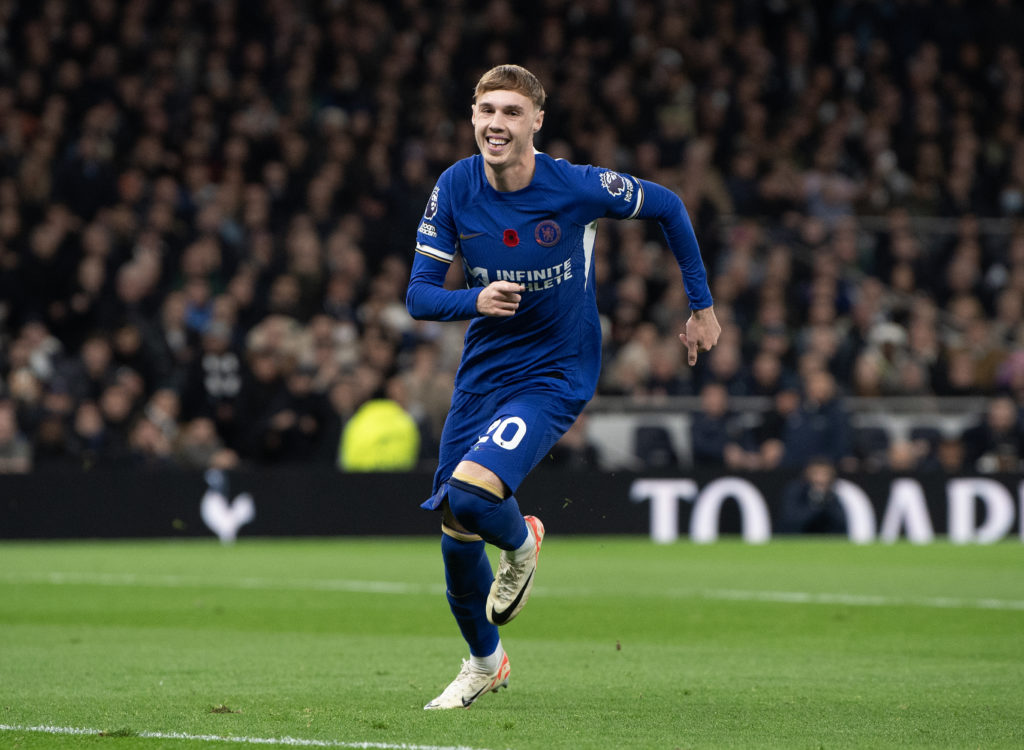 Tottenham Hotspur v Chelsea FC - Premier League