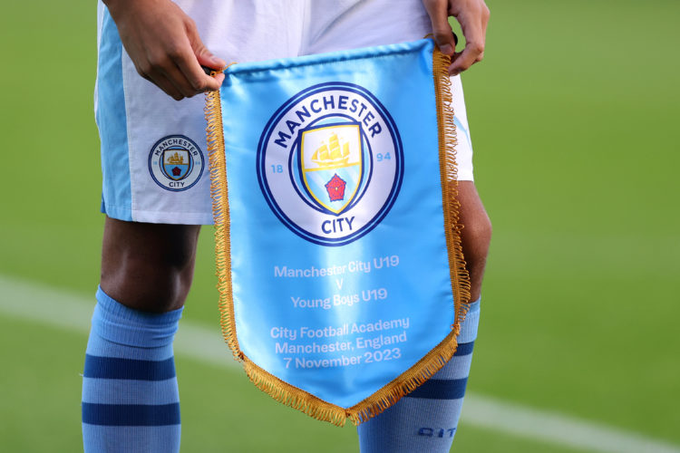 Photo by Lewis Storey/Getty Images