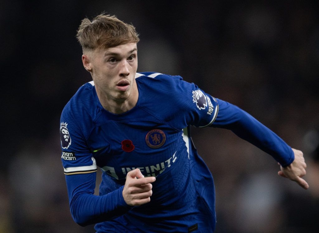 Tottenham Hotspur v Chelsea FC - Premier League