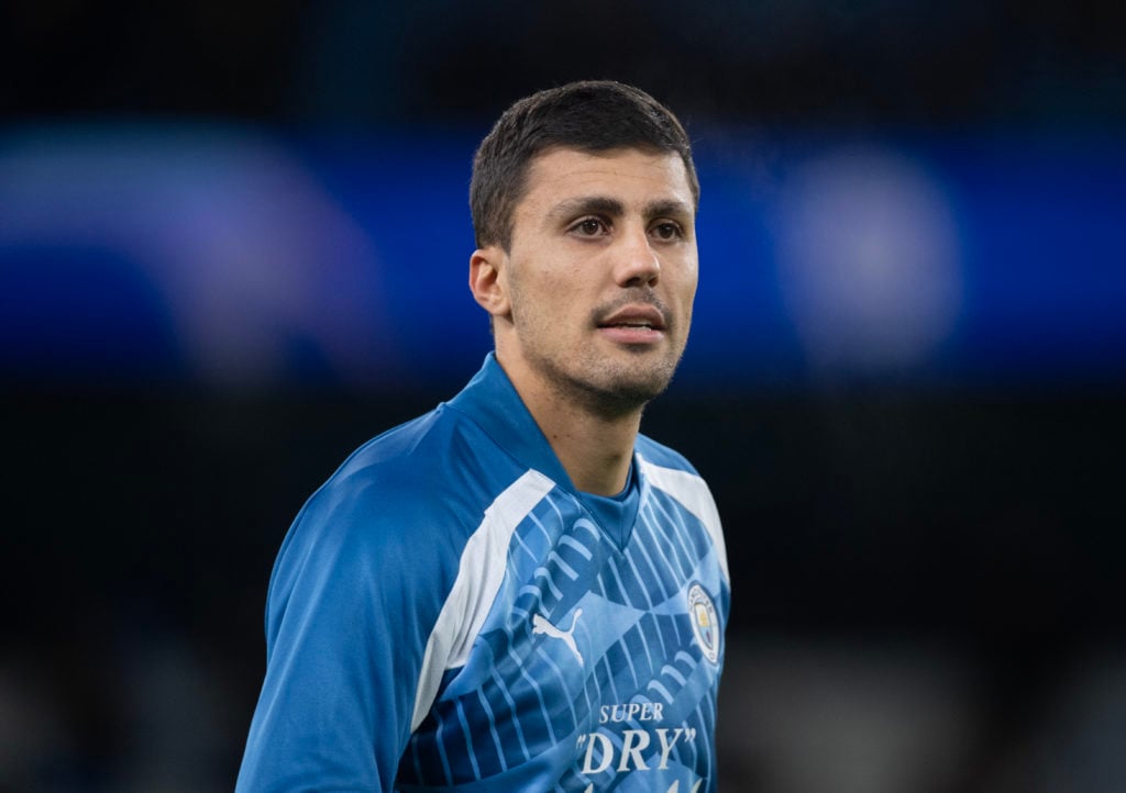 Manchester City v BSC Young Boys: Group G - UEFA Champions League 2023/24