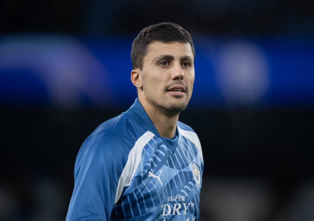 Manchester City v BSC Young Boys: Group G - UEFA Champions League 2023/24