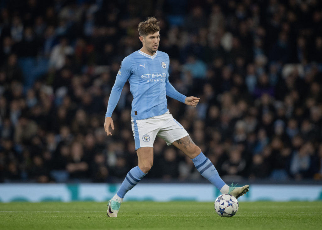 Manchester City v BSC Young Boys: Group G - UEFA Champions League 2023/24
