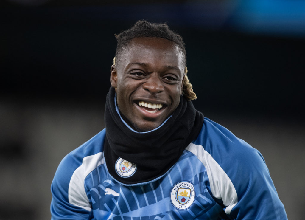 Manchester City v BSC Young Boys: Group G - UEFA Champions League 2023/24