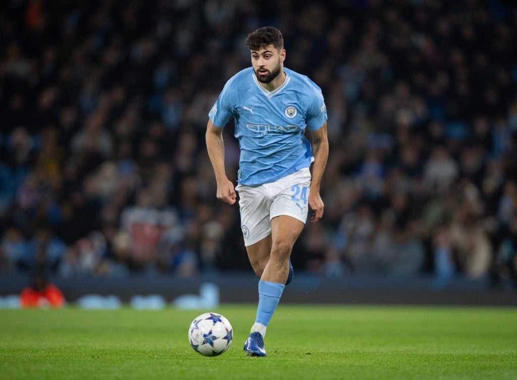 Manchester City v BSC Young Boys: Group G - UEFA Champions League 2023/24