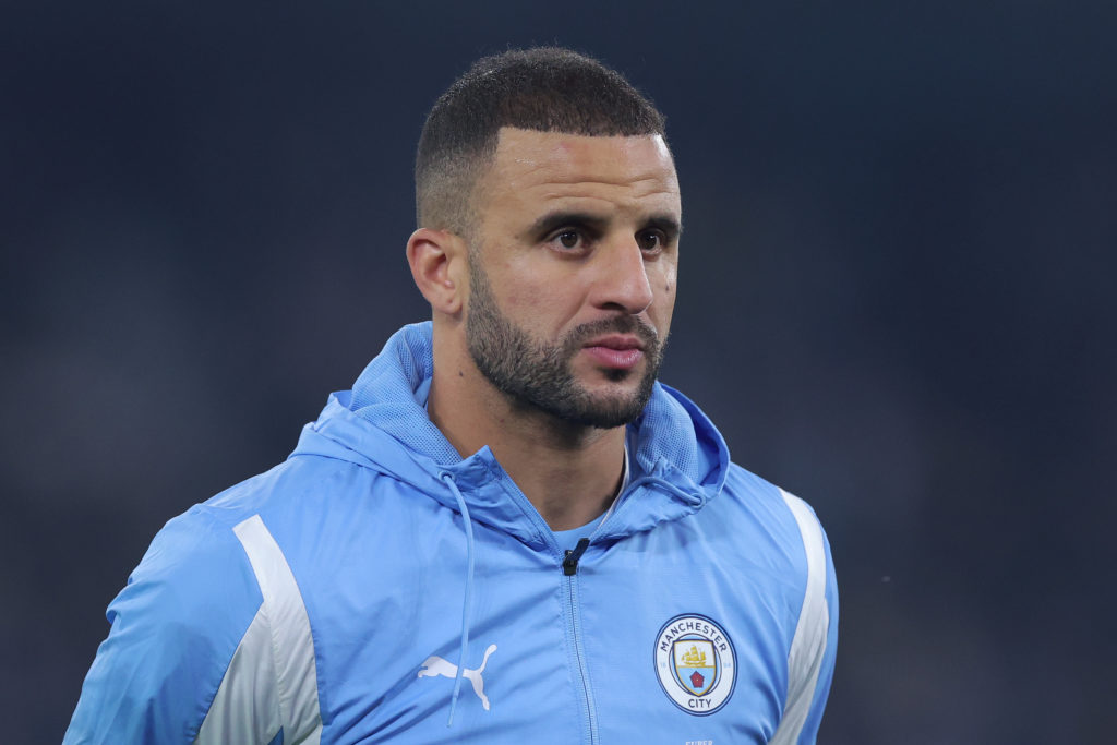 Manchester City v BSC Young Boys: Group G - UEFA Champions League 2023/24