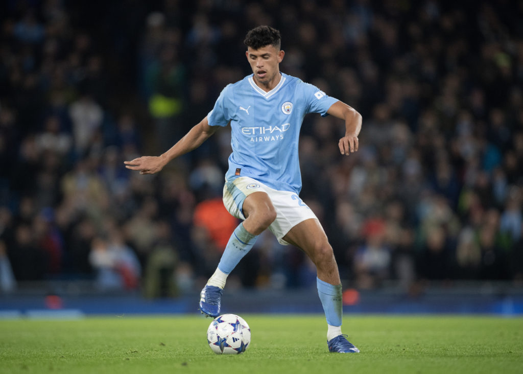 Manchester City v BSC Young Boys: Group G - UEFA Champions League 2023/24