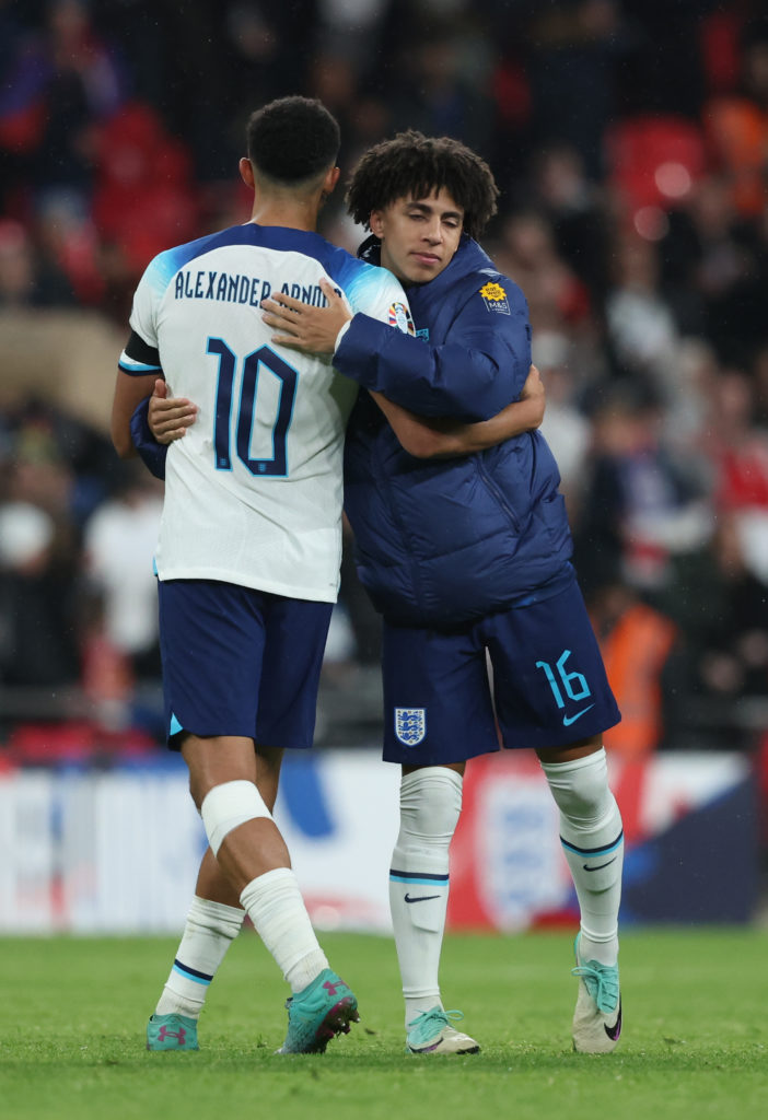 England v Malta: Group C - UEFA EURO 2024 European Qualifiers