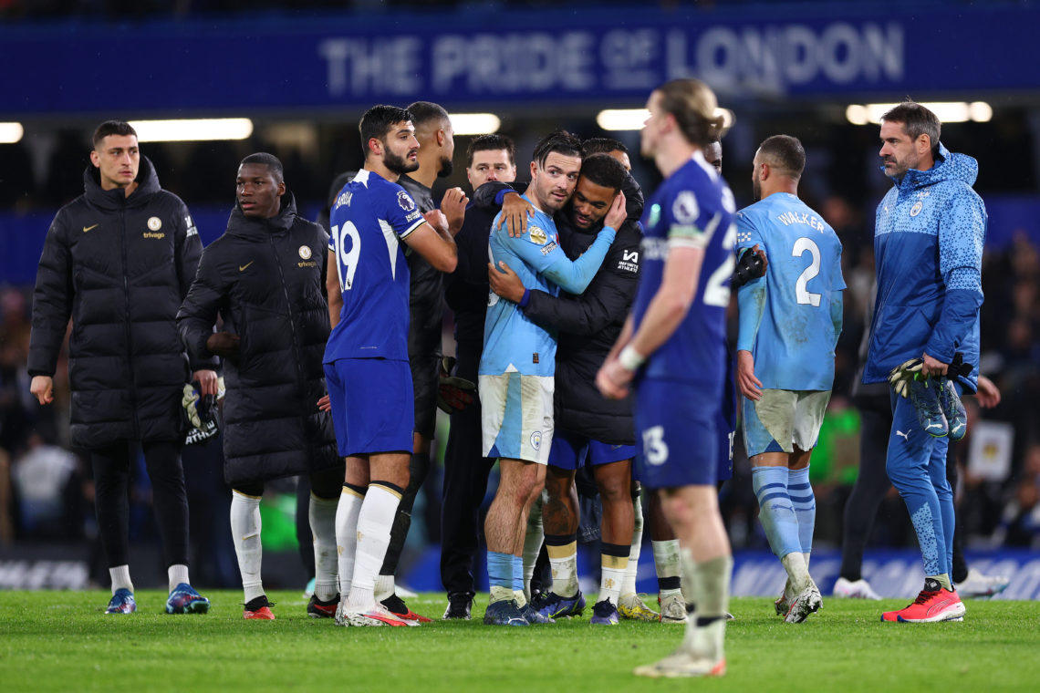 Photo by Clive Rose/Getty Images