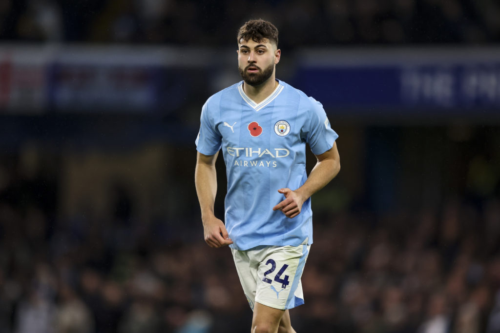 Chelsea FC v Manchester City - Premier League