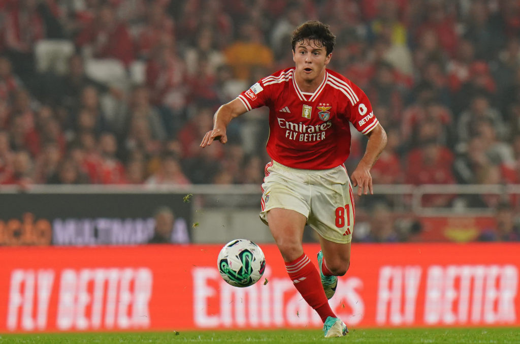 SL Benfica v Sporting CP - Liga Portugal Betclic