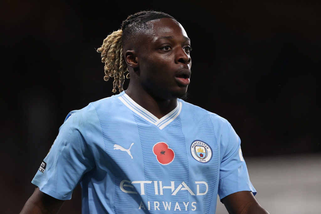 Chelsea FC v Manchester City - Premier League