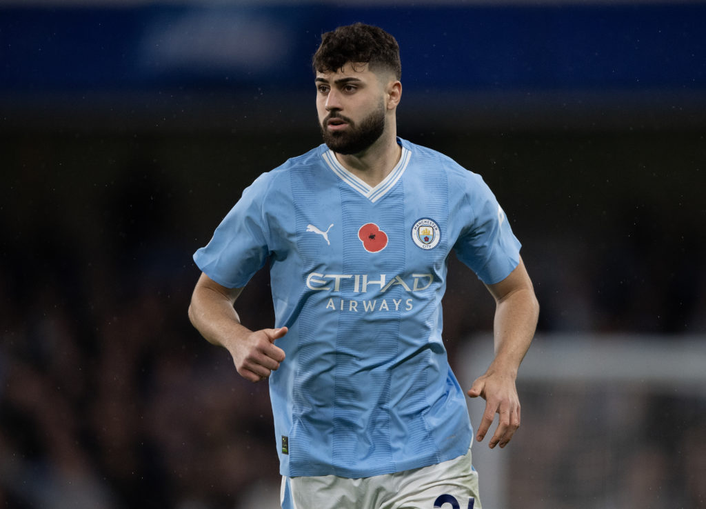 Chelsea FC v Manchester City - Premier League