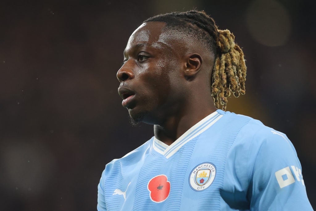 Chelsea FC v Manchester City - Premier League