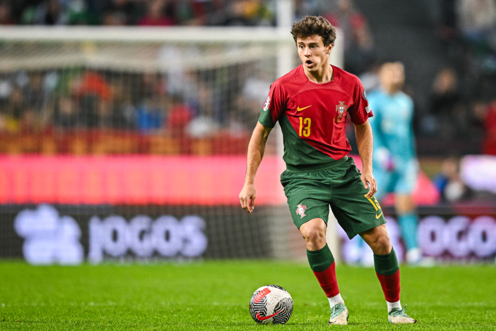 Portugal v Iceland: Group J - UEFA EURO 2024 European Qualifiers