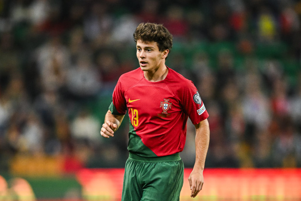 Portugal v Iceland: Group J - UEFA EURO 2024 European Qualifiers