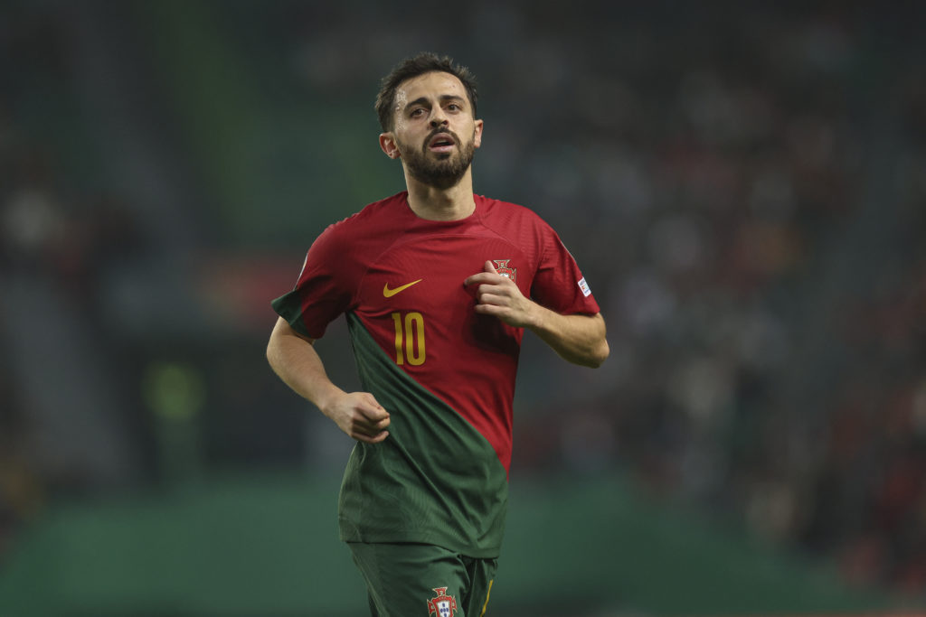 Portugal v Iceland: Group J - UEFA EURO 2024 European Qualifiers