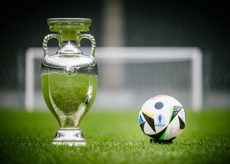 Photo by Reinaldo Coddou H. - UEFA/UEFA via Getty Images