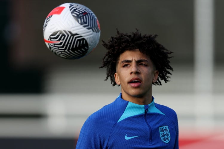 Photo by Eddie Keogh - The FA/The FA via Getty Images