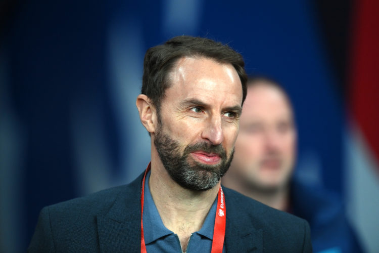 Photo by Justin Setterfield - The FA/The FA via Getty Images